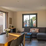 Lavande Appartement Le Lavandou