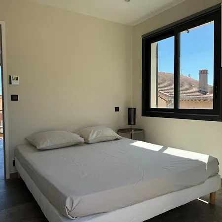Apartment Lavande