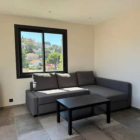 Apartment Lavande Le Lavandou