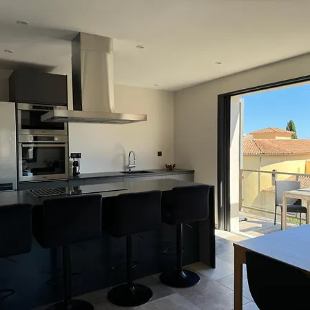 Apartment Lavande *
