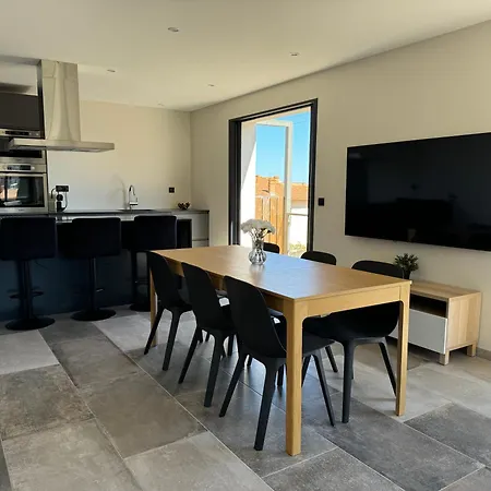 Apartment Lavande *