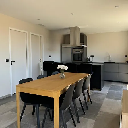 Lavande Apartment