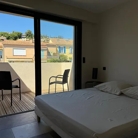 Lavande Apartment