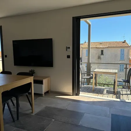 Apartment Lavande
