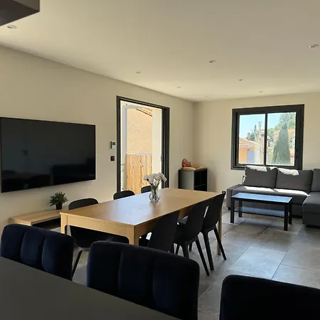 Apartment Lavande *