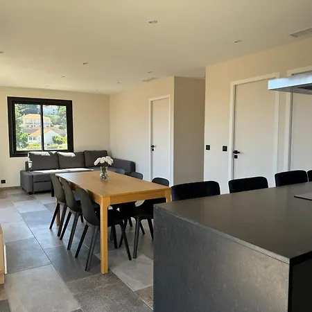 Apartment Lavande Le Lavandou