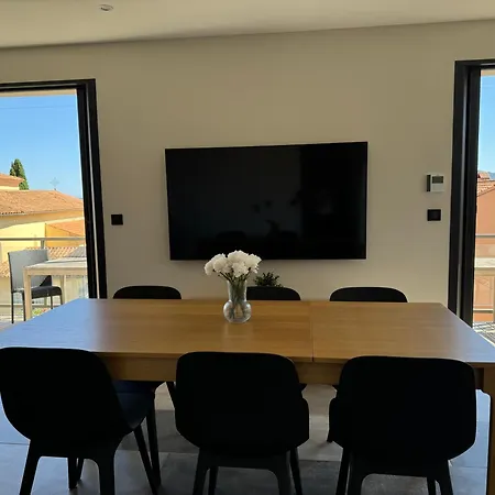 Apartment Lavande