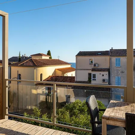 Lavande Lejlighed Le Lavandou