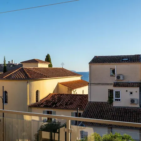 Lavande Lejlighed Le Lavandou